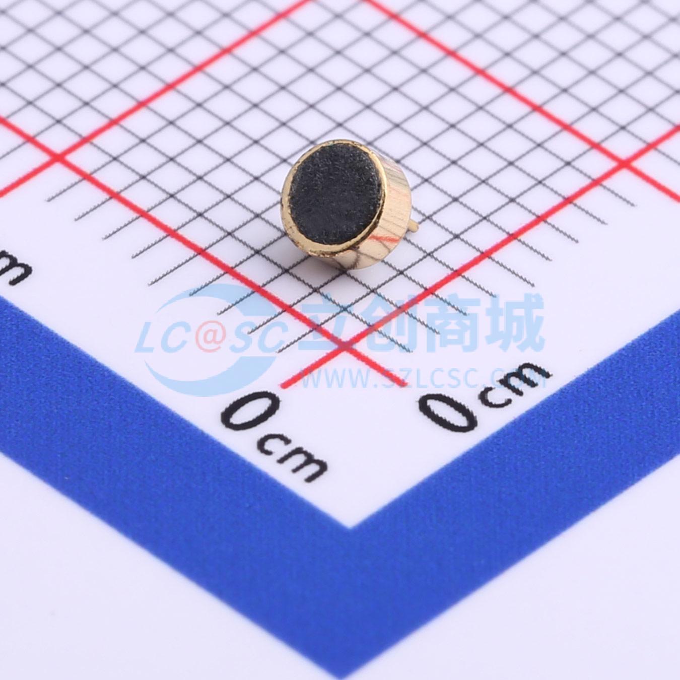 点击查看大图 GMI3015P-2C52DB实物图