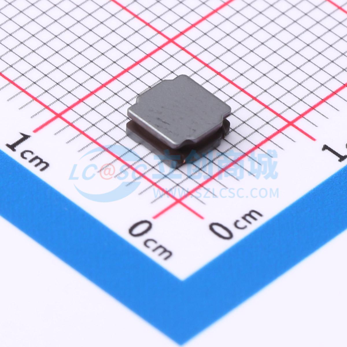 点击查看大图 LQH5BPB150MT0L实物图