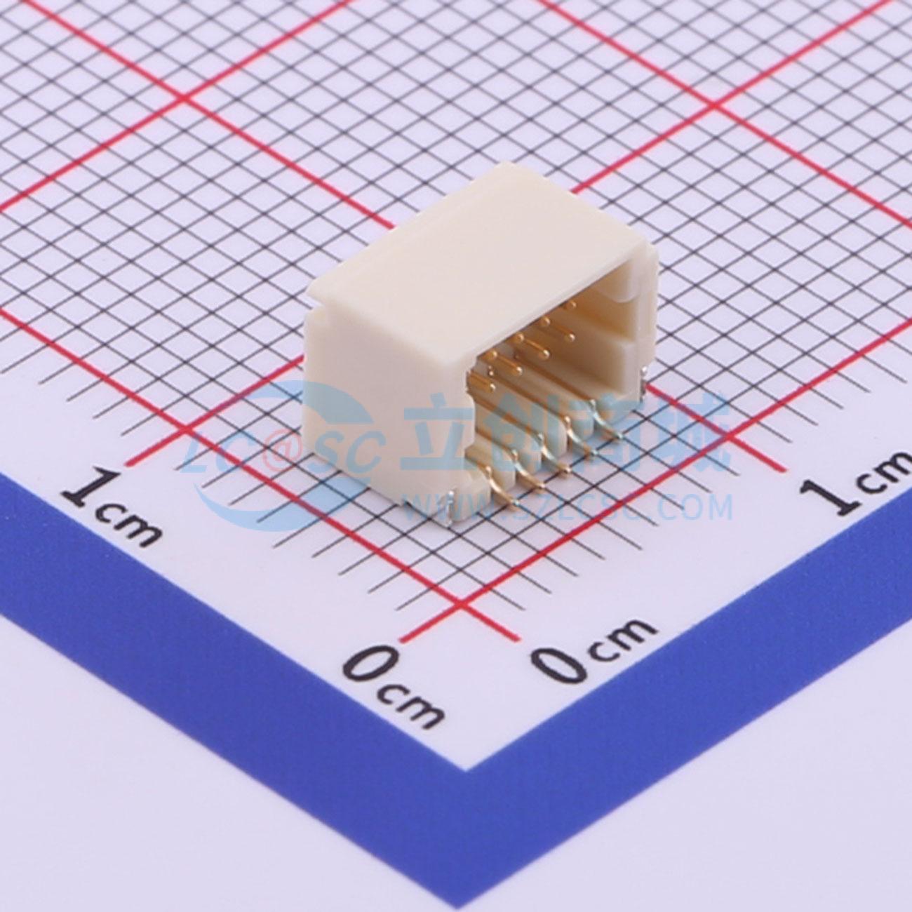 点击查看大图 X1011WRS-2x05-9TV01实物图