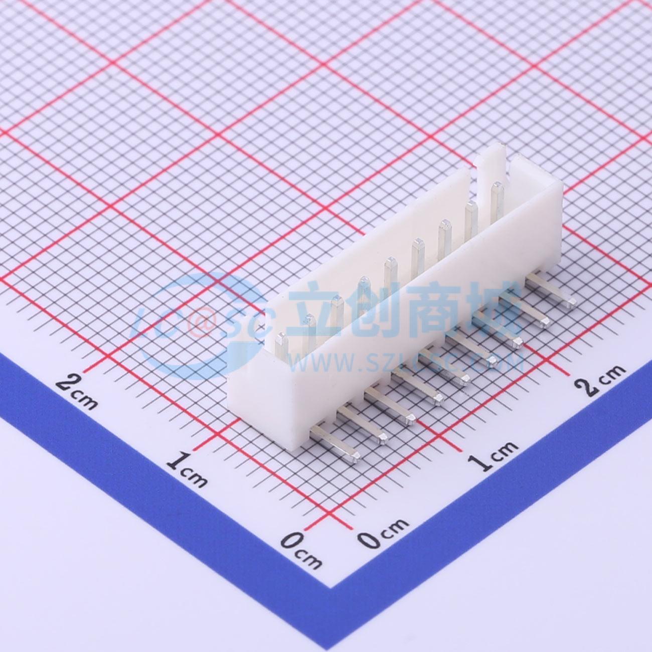 点击查看大图 XH-9AW实物图