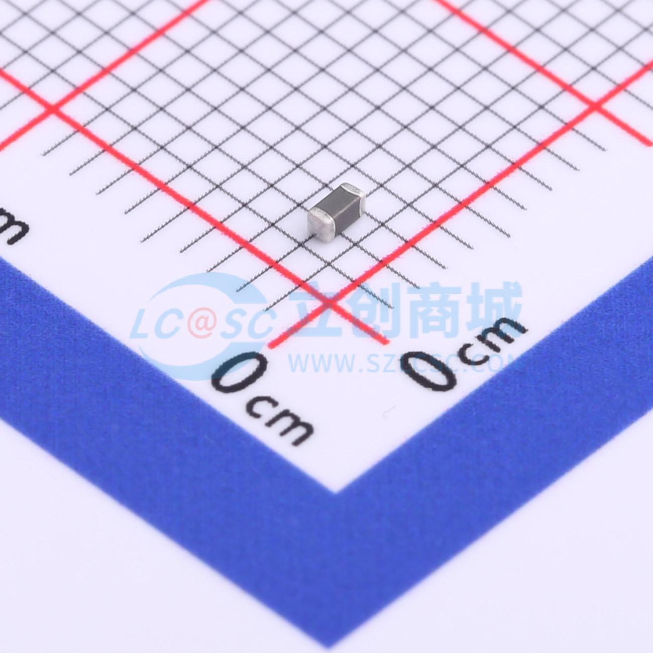 点击查看大图 ERTJ1VP473J实物图