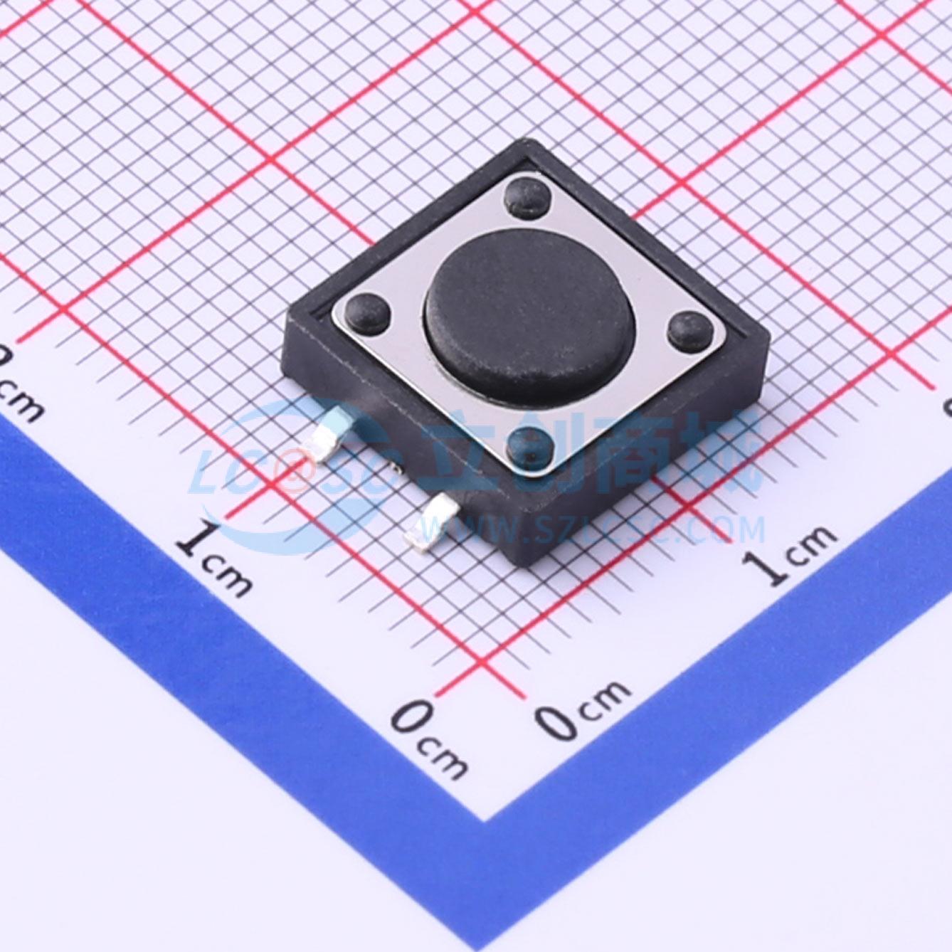 点击查看大图 UK-B0262-G4.3-160实物图