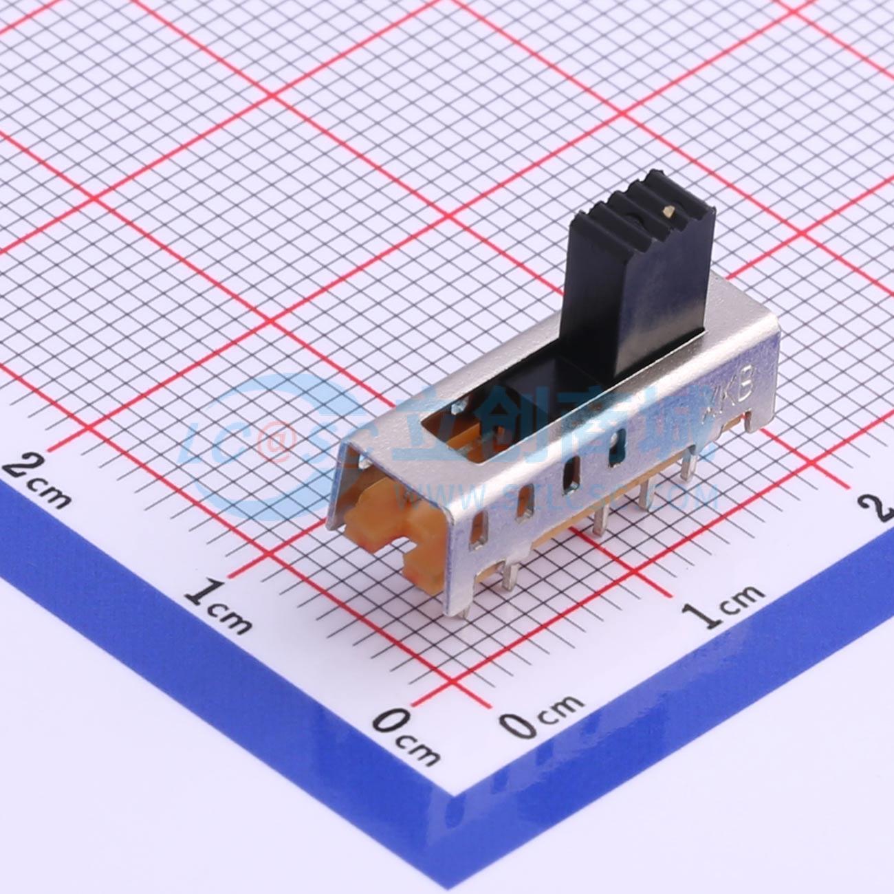 点击查看大图 SS24E01L6实物图