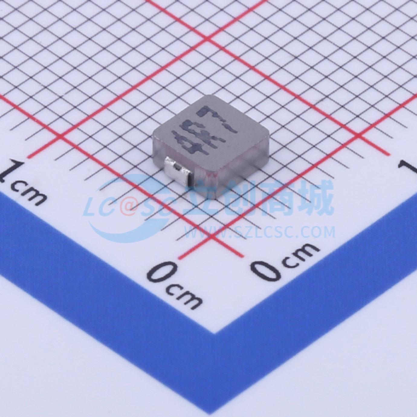 BMRA000404204R7MA1实物图