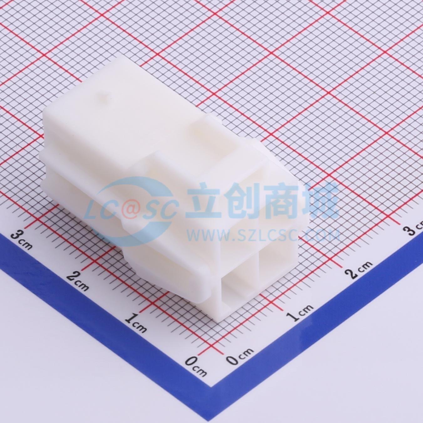 点击查看大图 HX62008-4R实物图