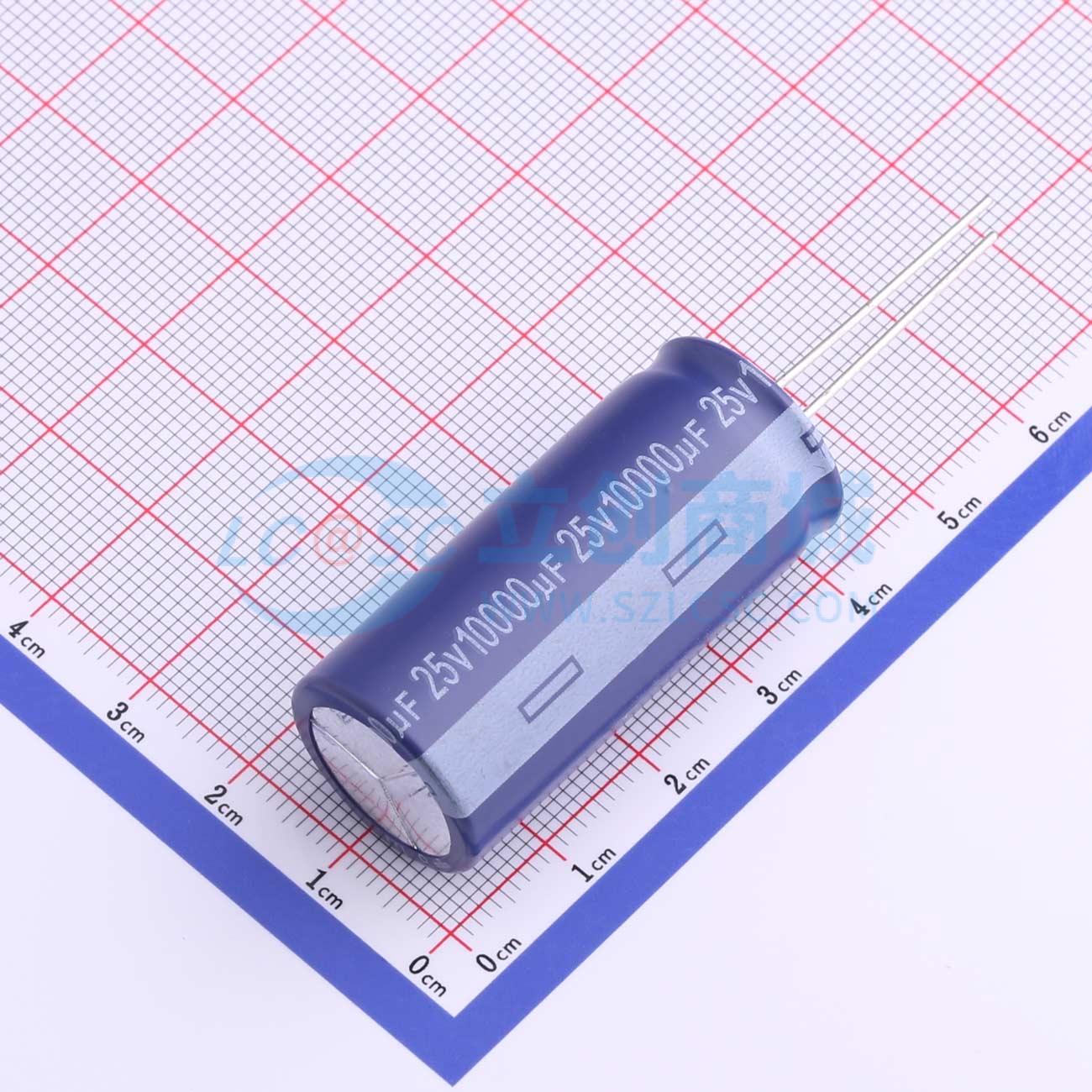 点击查看大图 ERE1EM103M40OT实物图