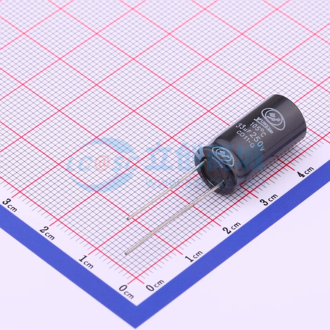 点击查看大图 ECG2EM330G20OTBO实物图