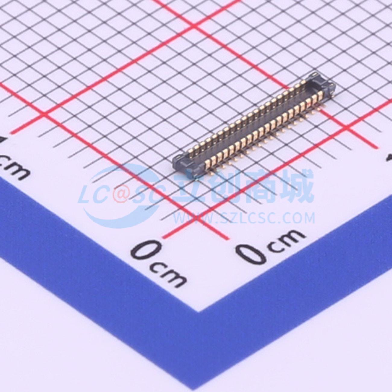 点击查看大图 FBB04004-M40S1003K6M实物图