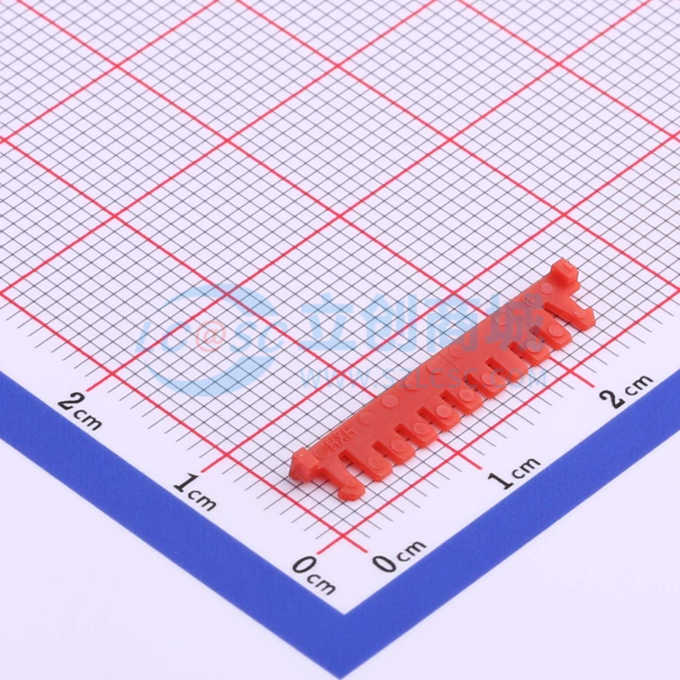 HX20022-11S实物图
