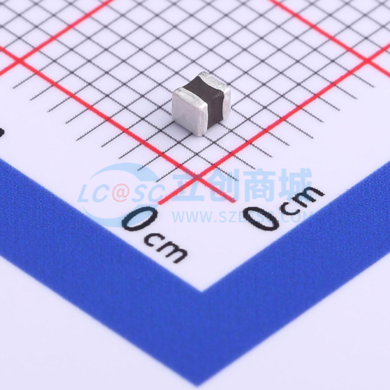 点击查看大图 CBC2016T2R2M实物图