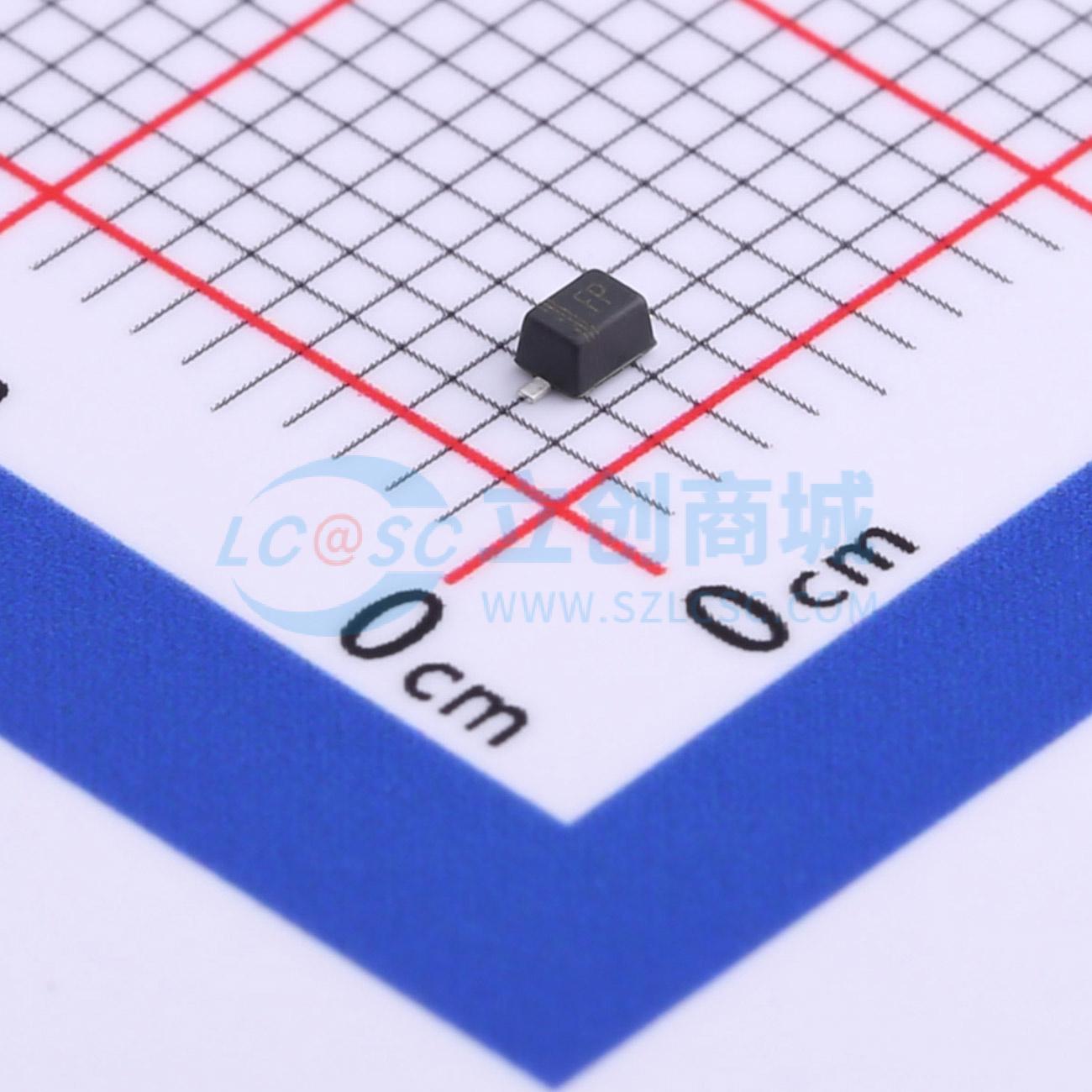 点击查看大图 BAT760WS实物图