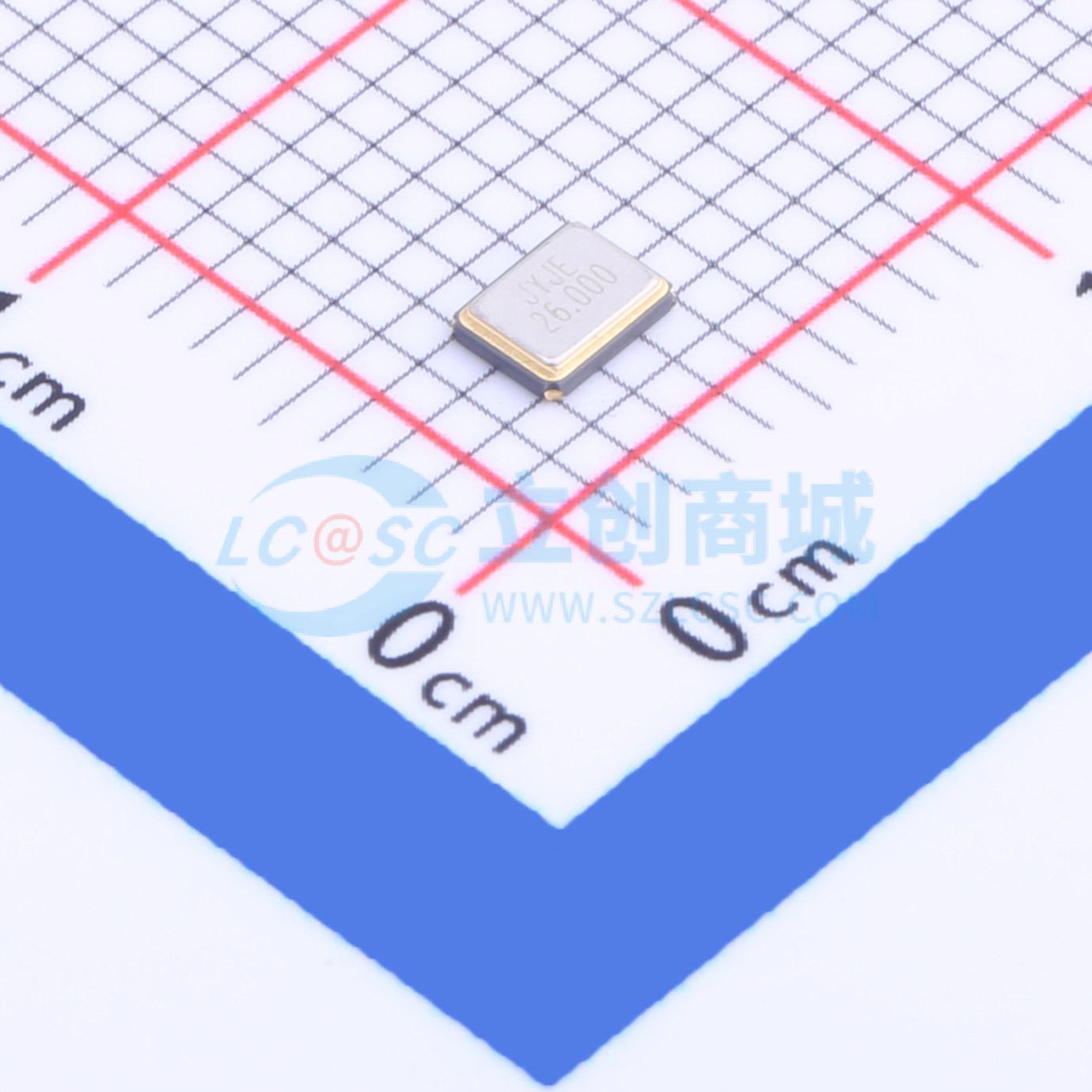 点击查看大图 3TJ426000UYFBC实物图