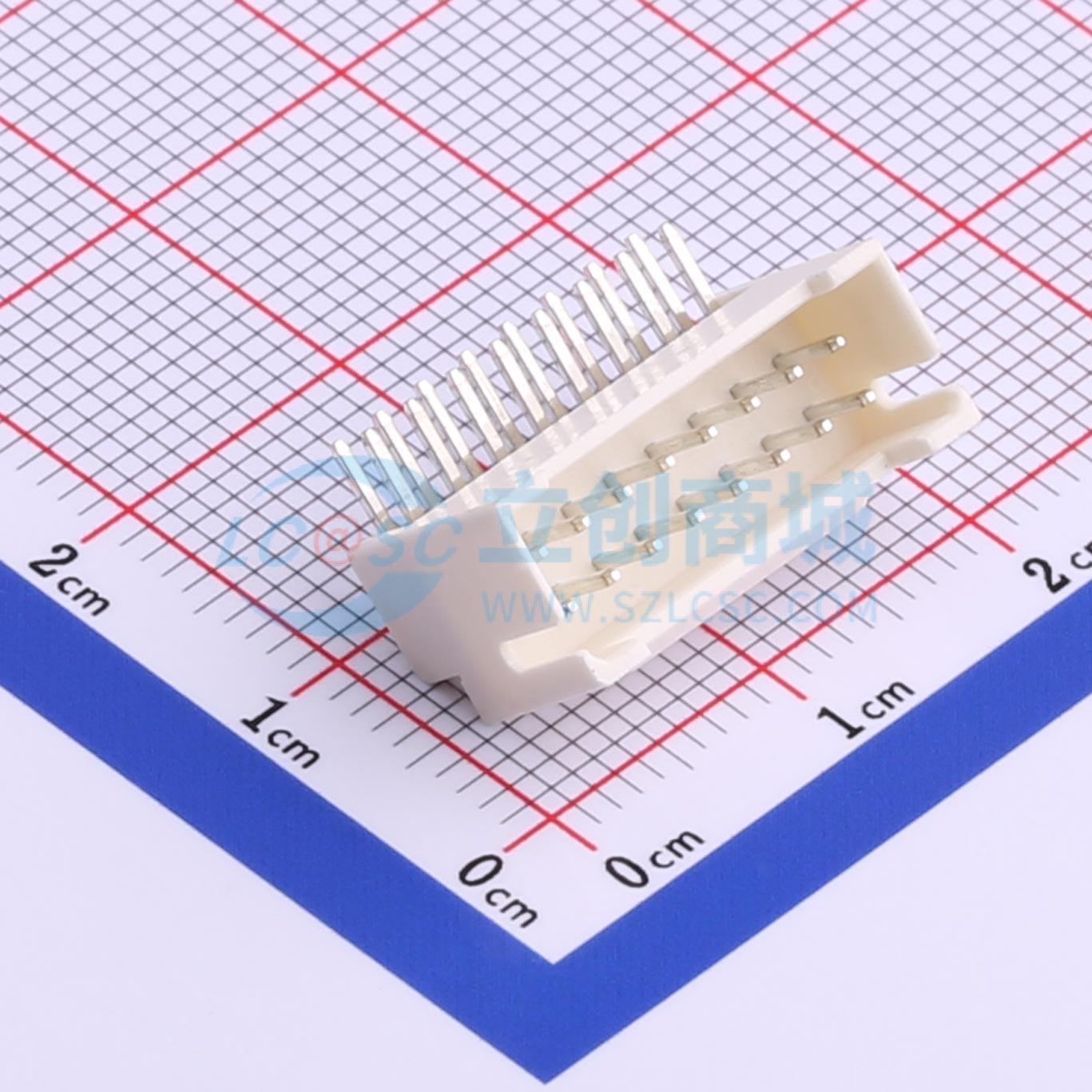 点击查看大图 HX20028-16WAD实物图