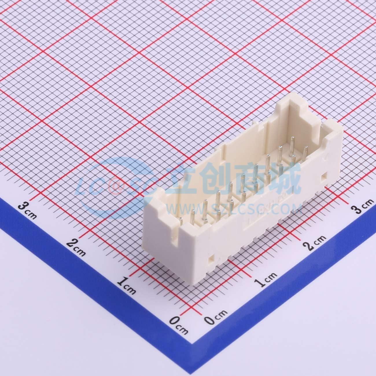 HX25068-20B实物图