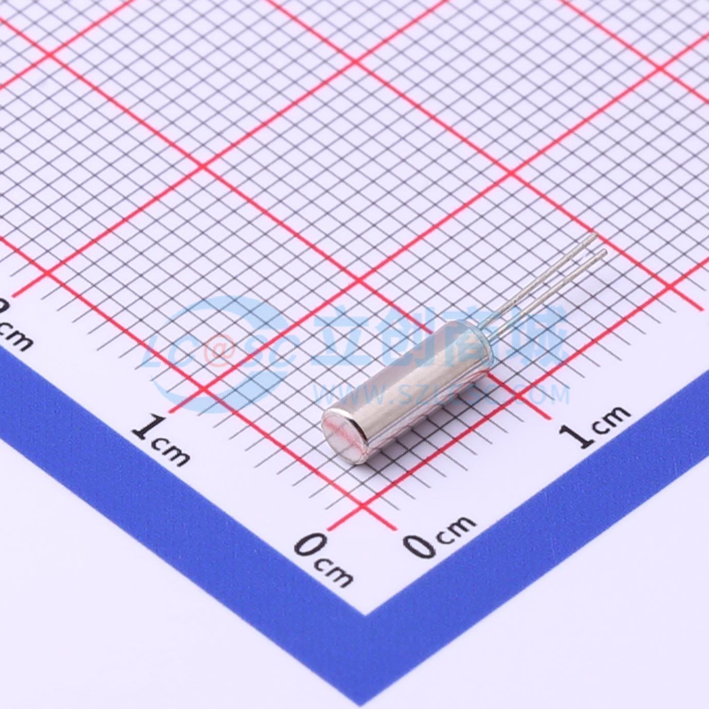 点击查看大图 38-32.768-12.5-10/A实物图