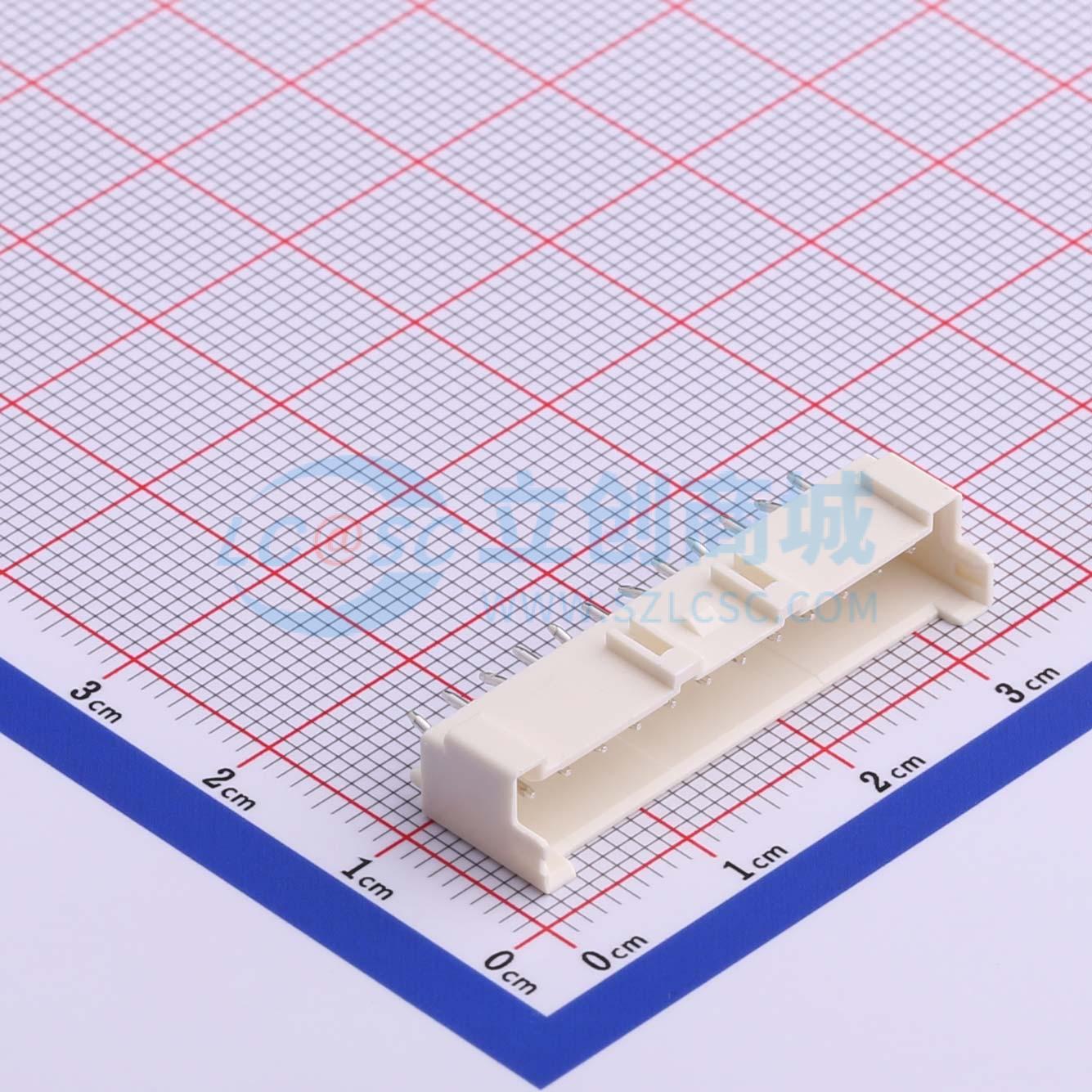 点击查看大图 HX25066-12B实物图