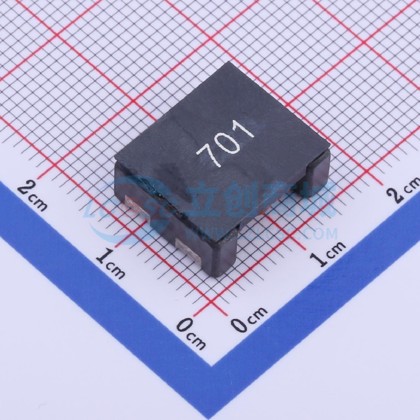 SMW1513S701UTT实物图