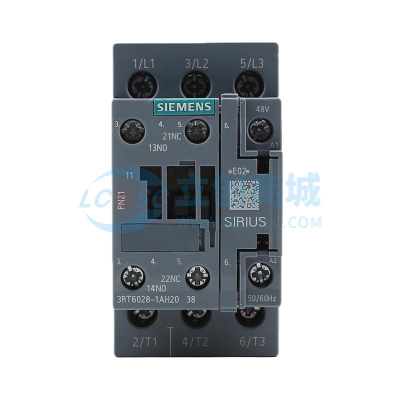 3RT60281AH20实物图