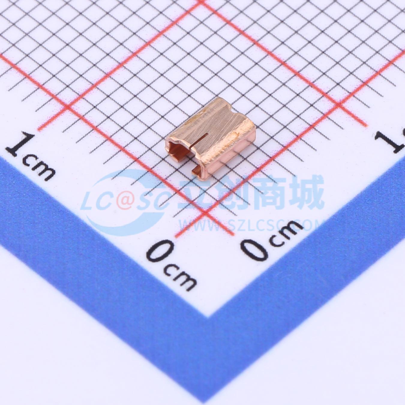 点击查看大图 WSK12161L000FEA实物图