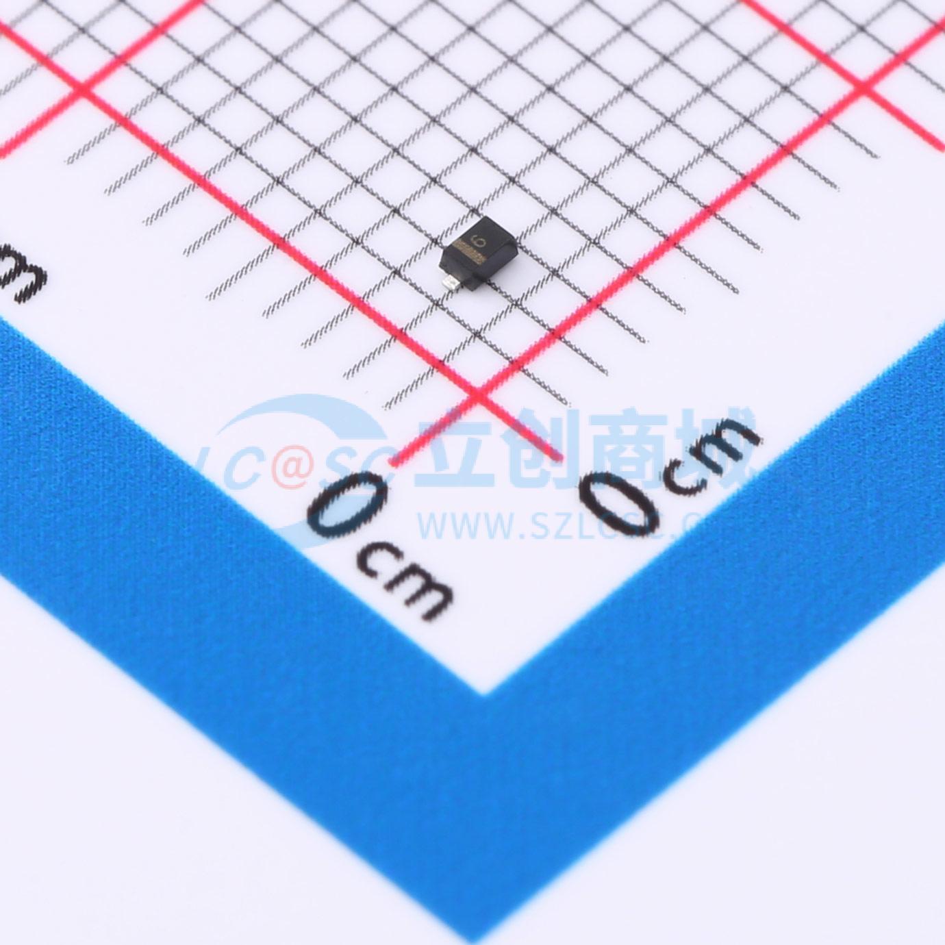 点击查看大图 BAS516,315实物图