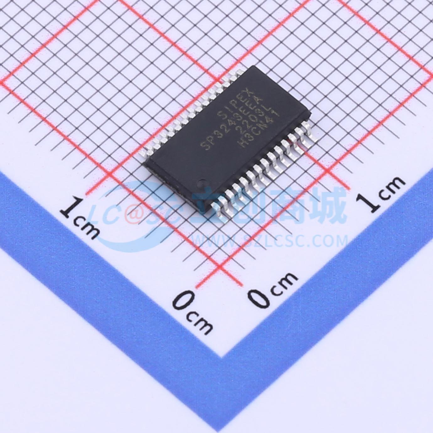 SP3243EEA-L实物图