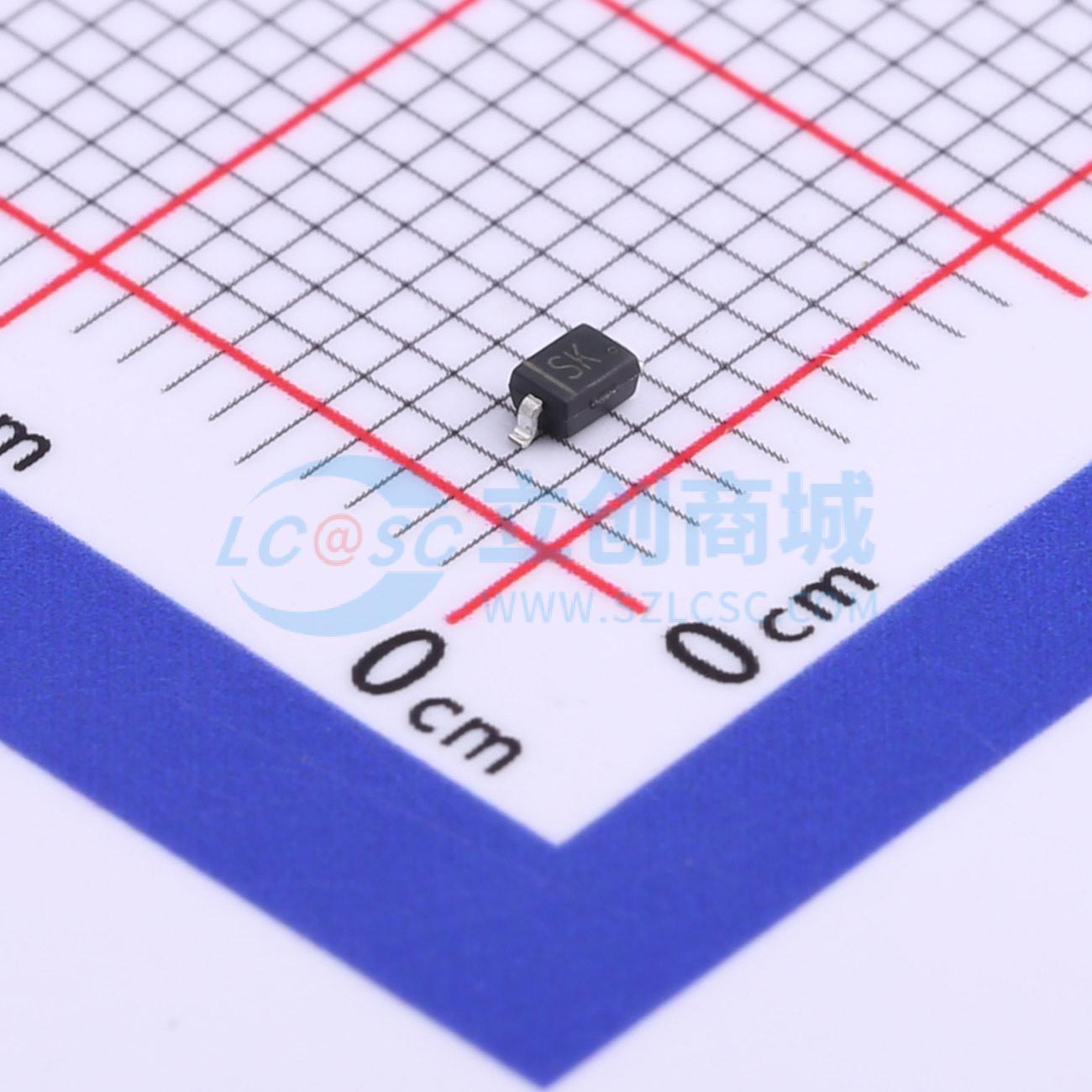 点击查看大图 B5818WS-TP实物图