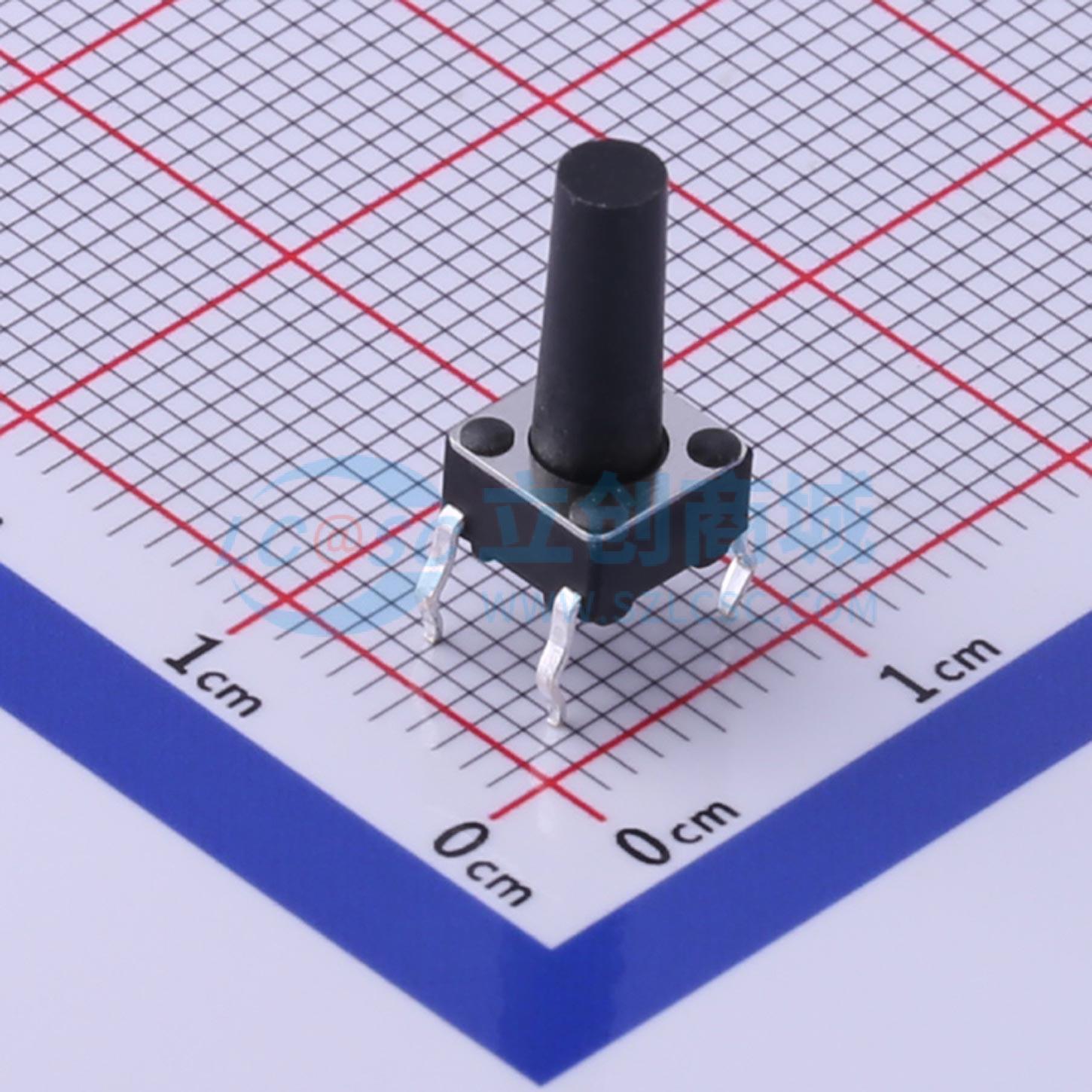 点击查看大图 TS-1002-BR12516实物图
