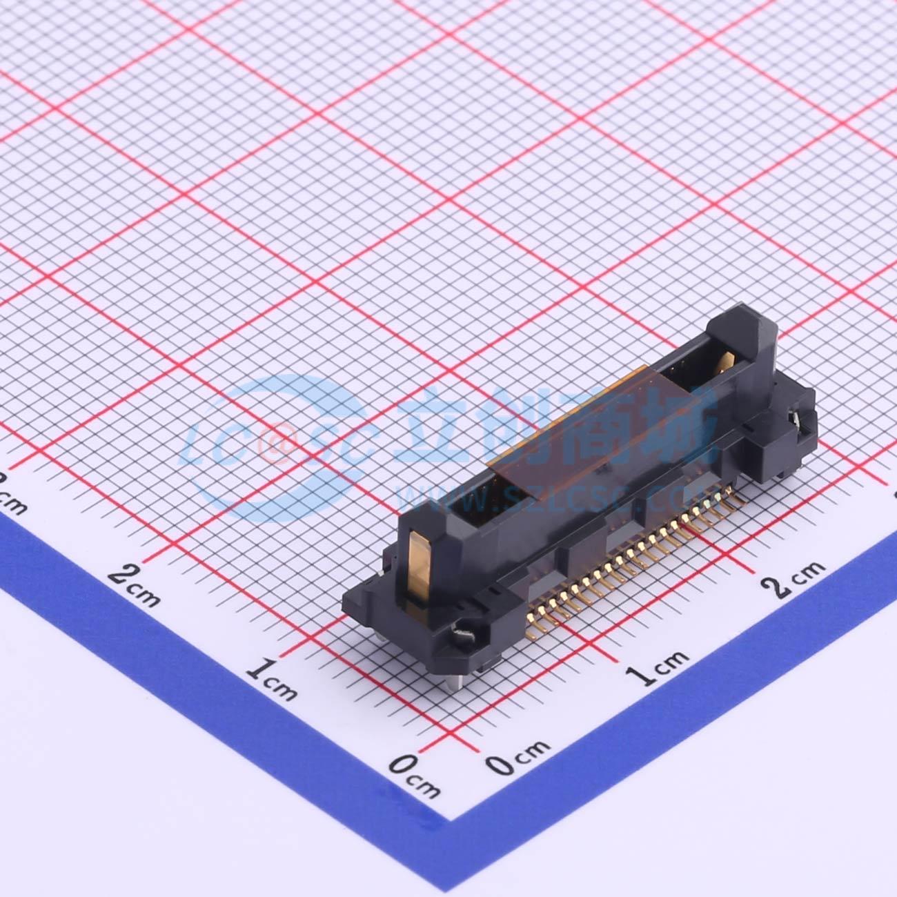 点击查看大图 FX18-40P-0.8SV实物图
