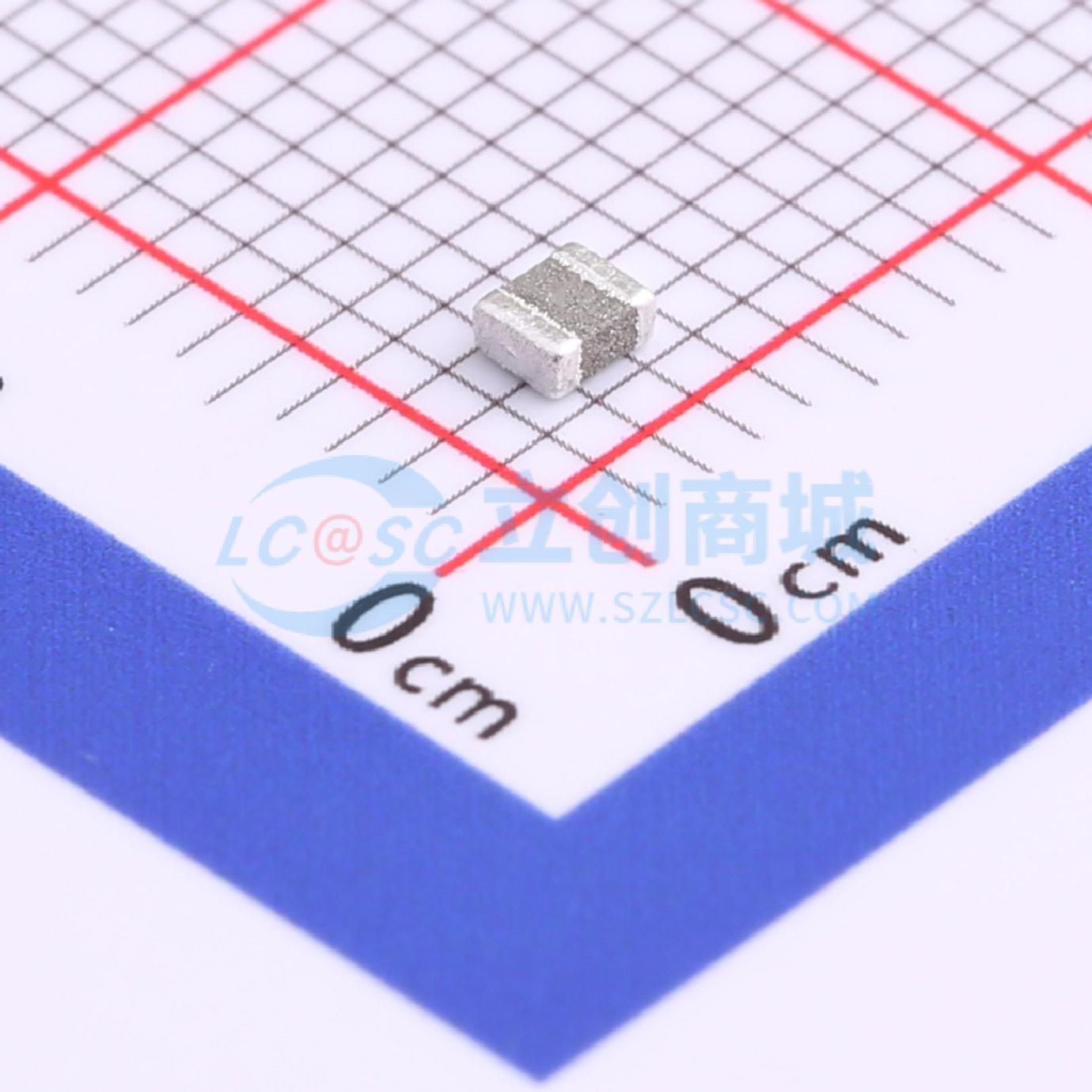 点击查看大图 DFE201610E-4R7M=P2实物图