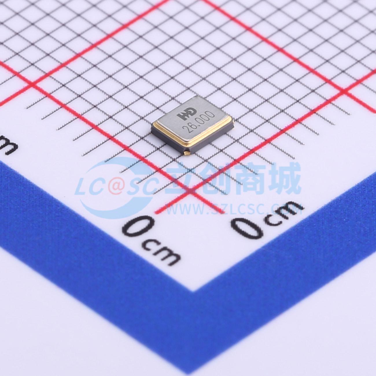 点击查看大图 7B026000M01实物图