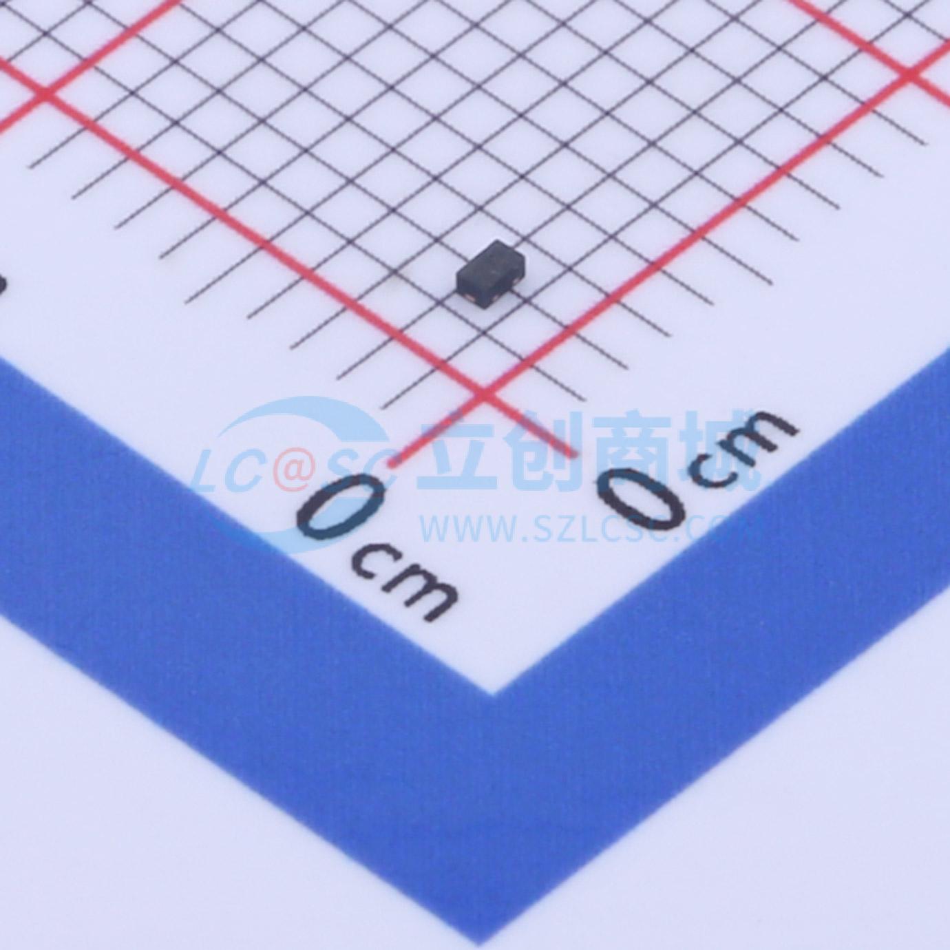 点击查看大图 TPB4010ESB实物图