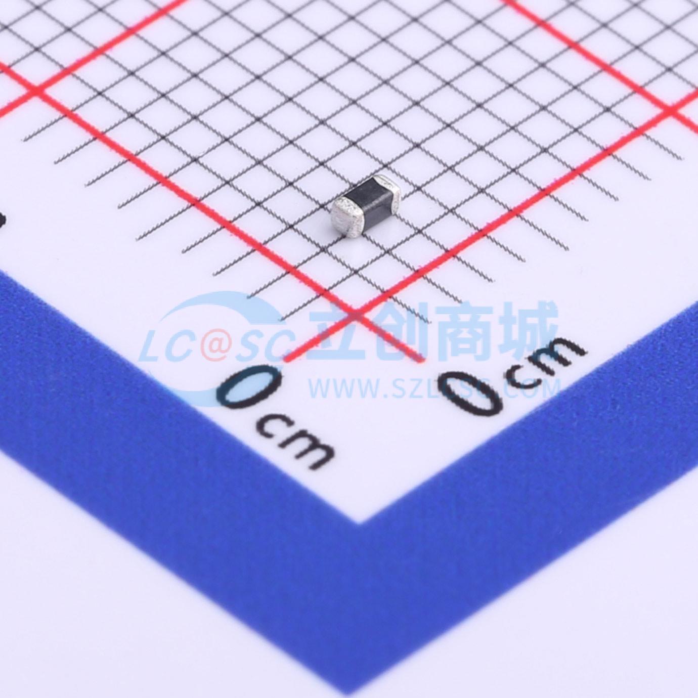 QN0603X473J4050HB实物图