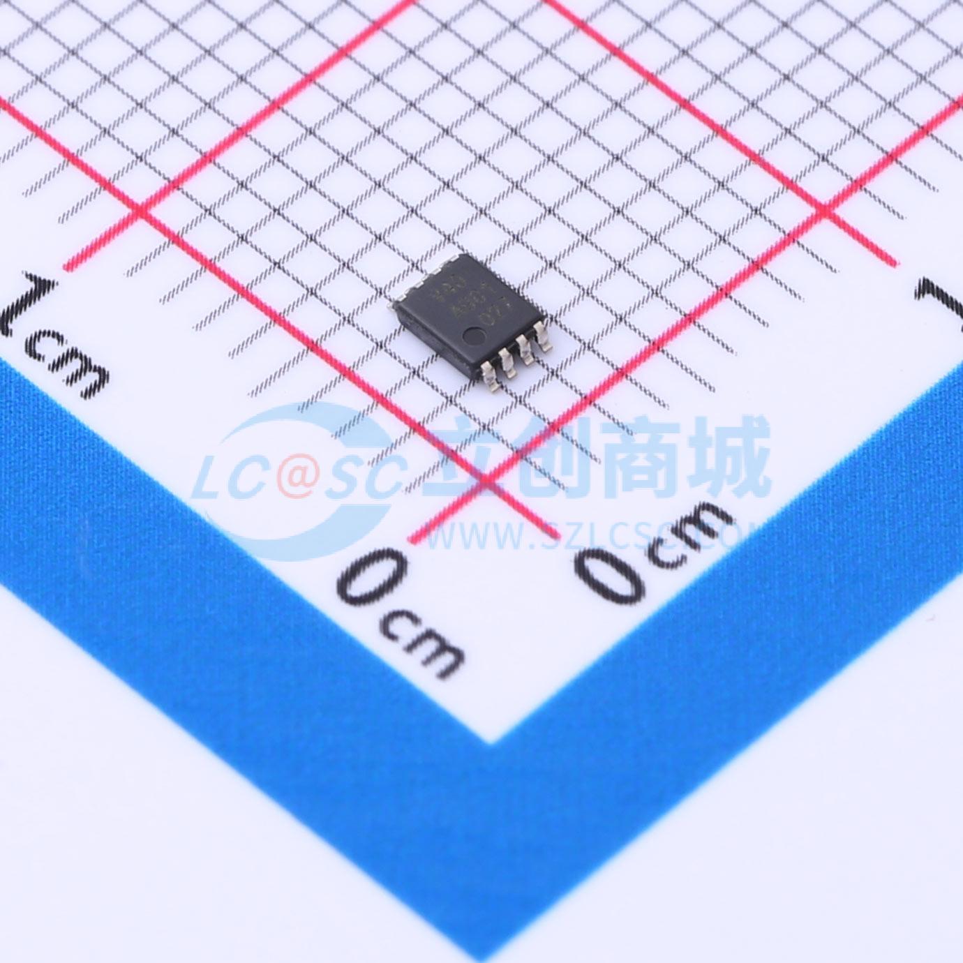 点击查看大图 74LVC2G240DC,125实物图