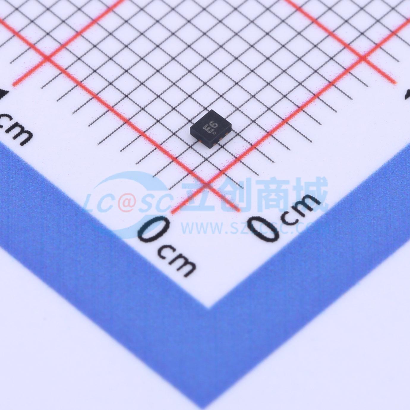 NLSX4302EBMUTCG实物图