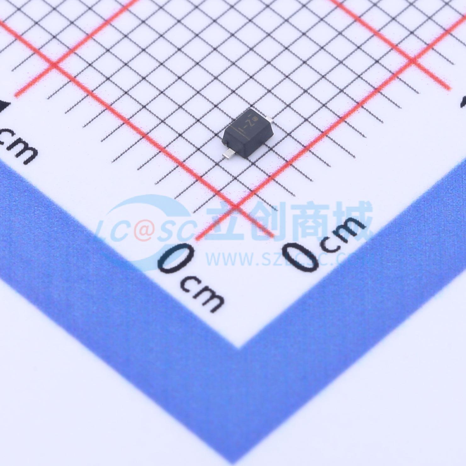 点击查看大图 MM3Z51VB实物图