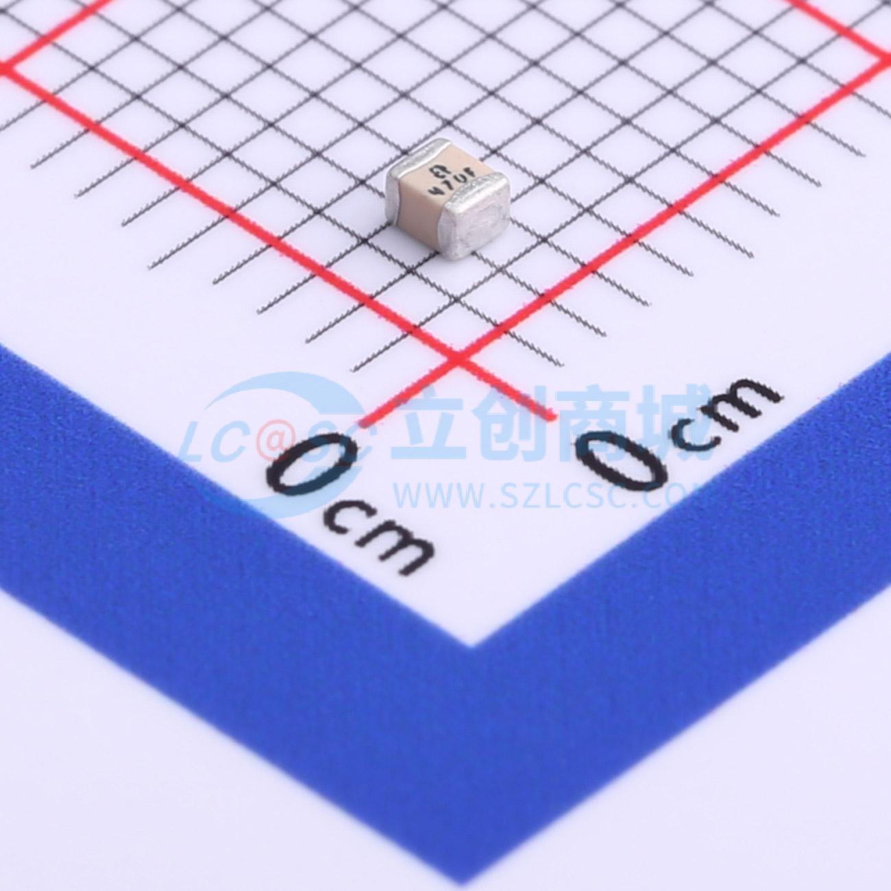 点击查看大图 100A470FT150X实物图