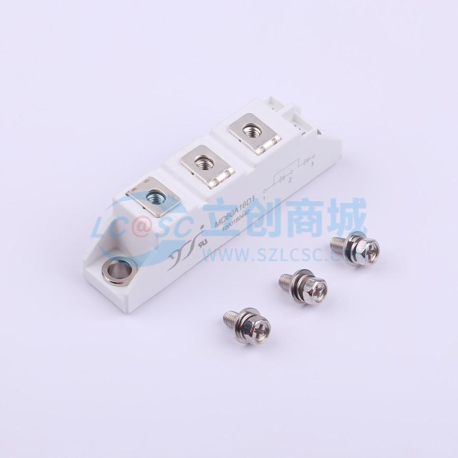 点击查看大图 MD60A16D1实物图