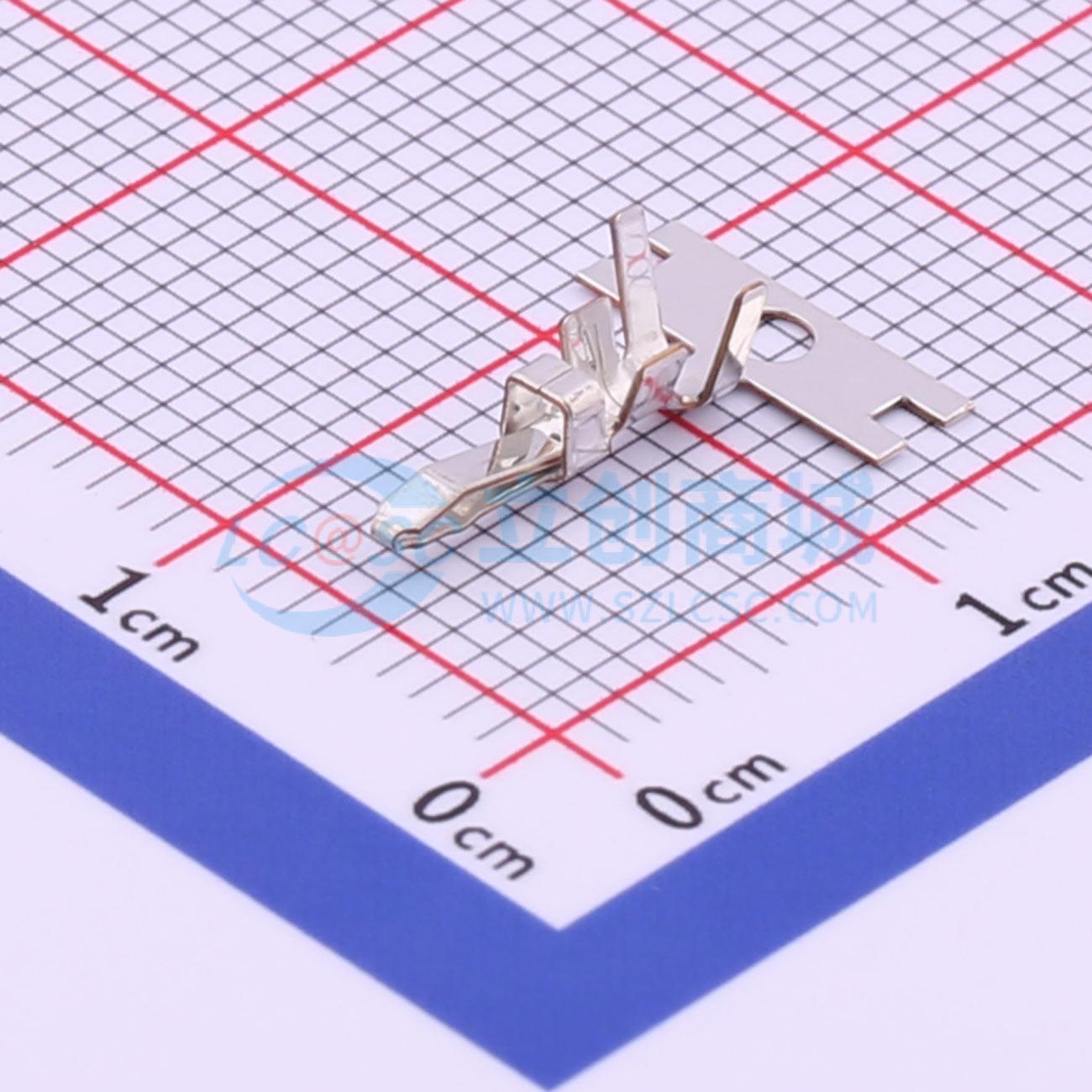 点击查看大图 SDN-21T-P1.5实物图