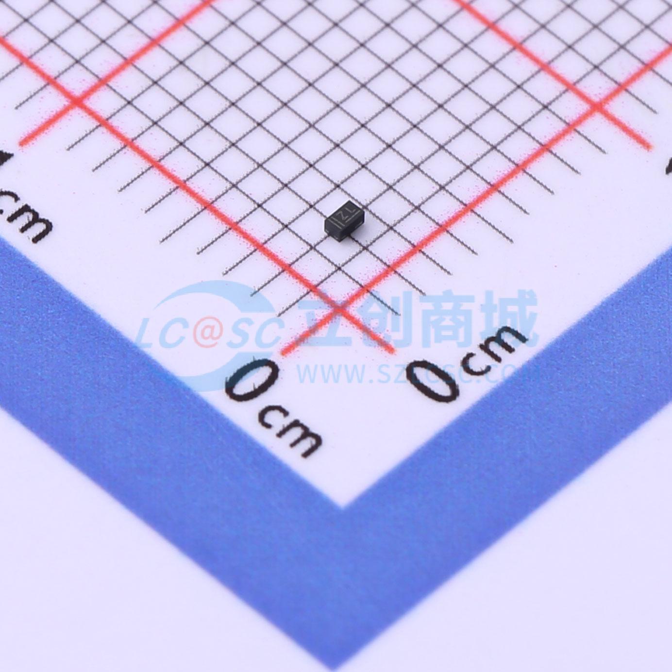 点击查看大图 PMZ1200UPEYL实物图