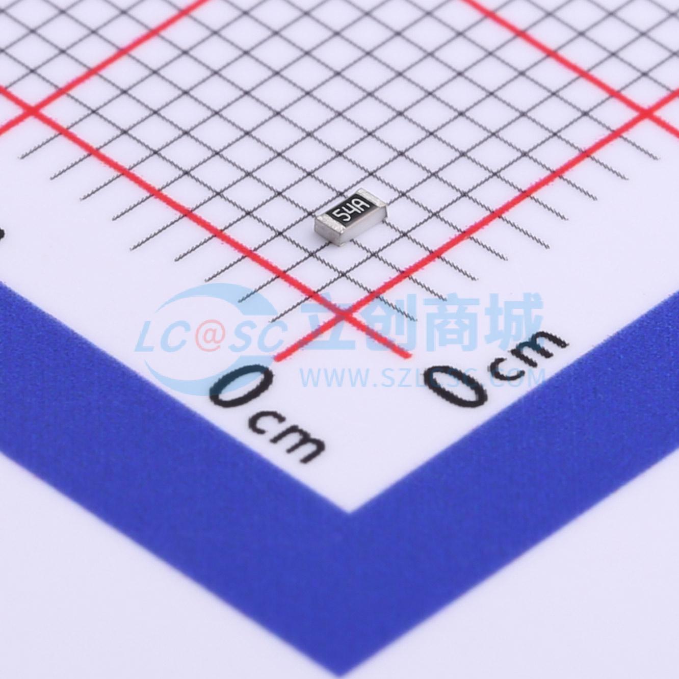 点击查看大图 TD03G3570BT实物图
