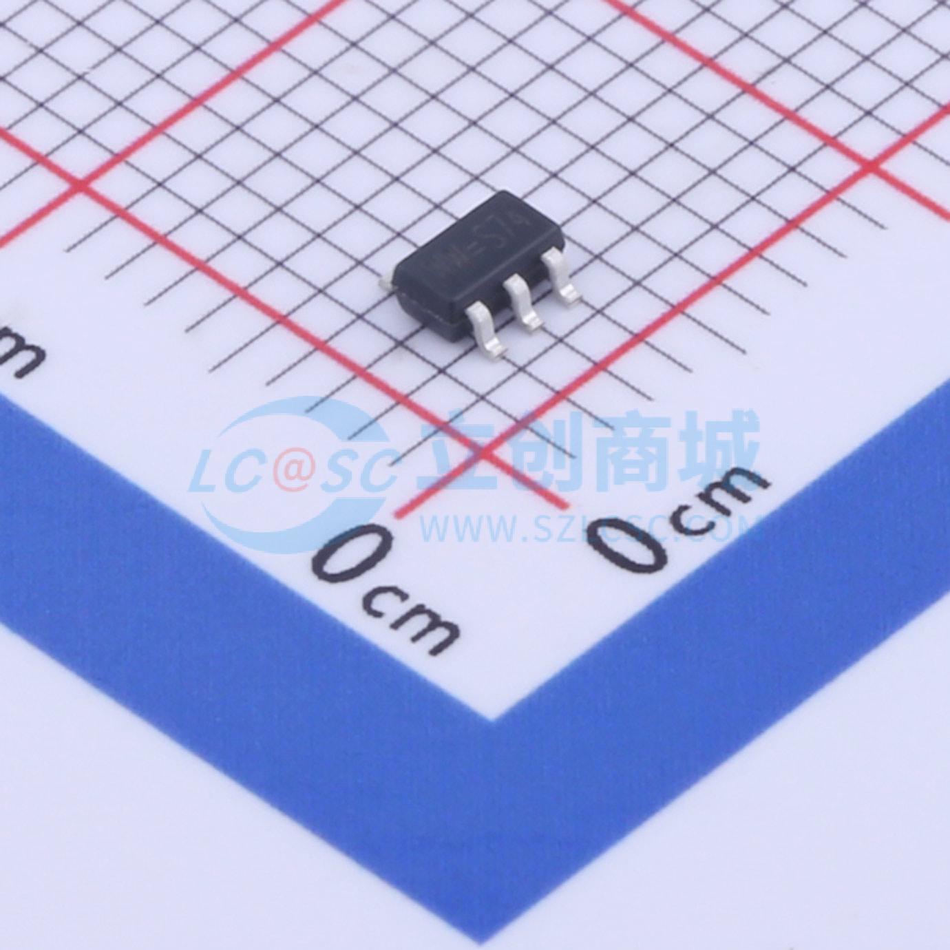 点击查看大图 TP5108E23E-30实物图