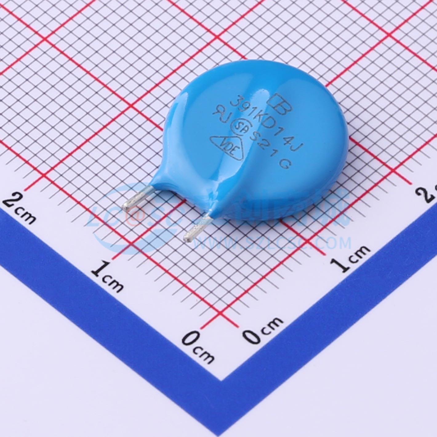 点击查看大图 391KD14J-E032实物图