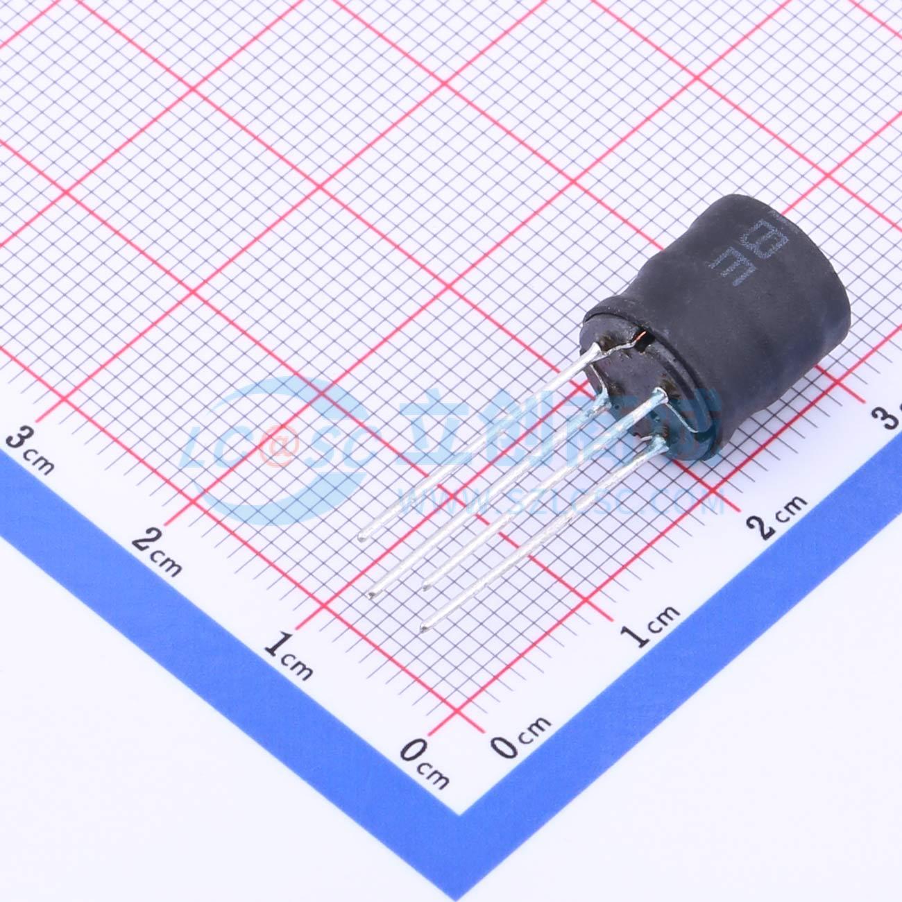 点击查看大图 RL1011N-352M-4P实物图