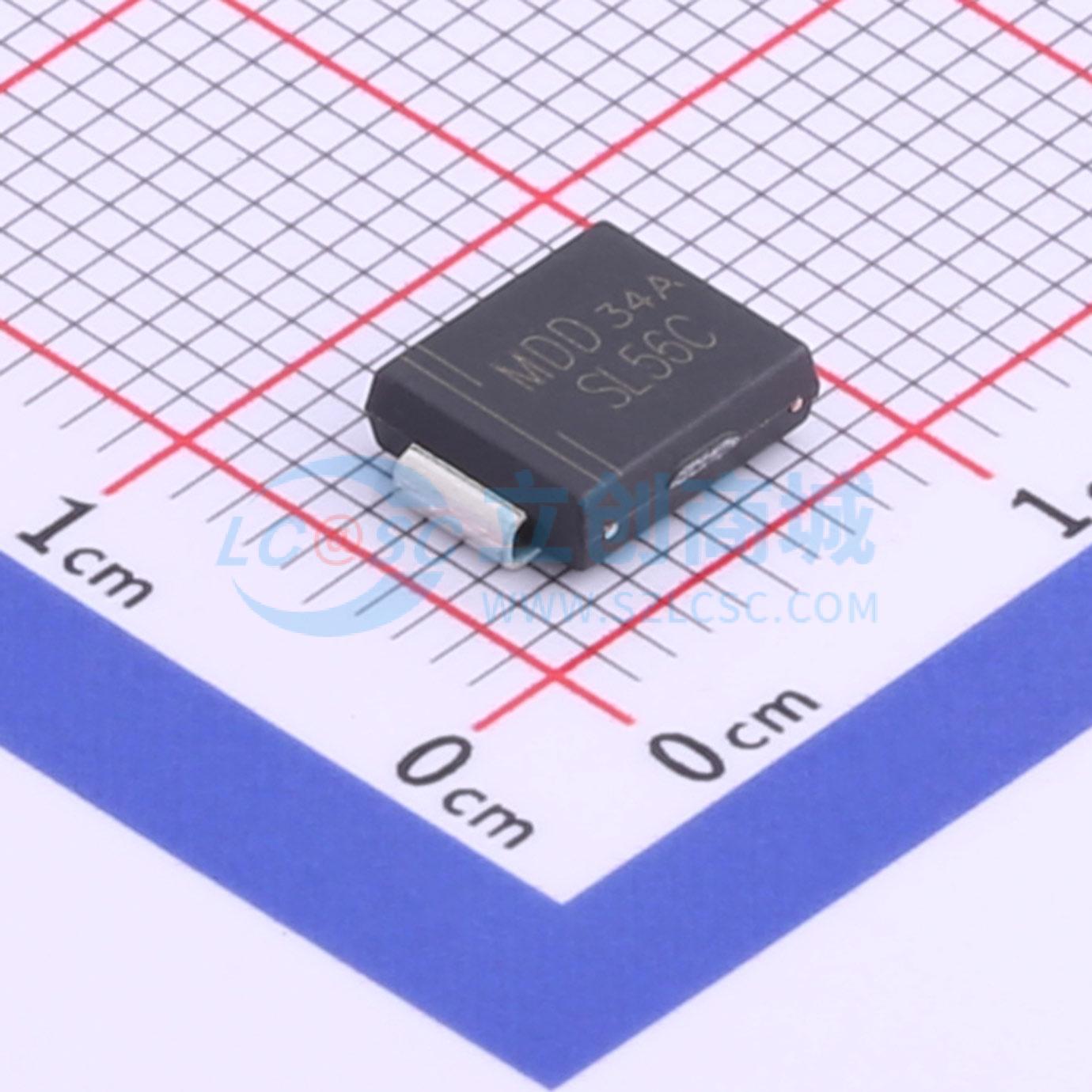 点击查看大图 SL56C实物图