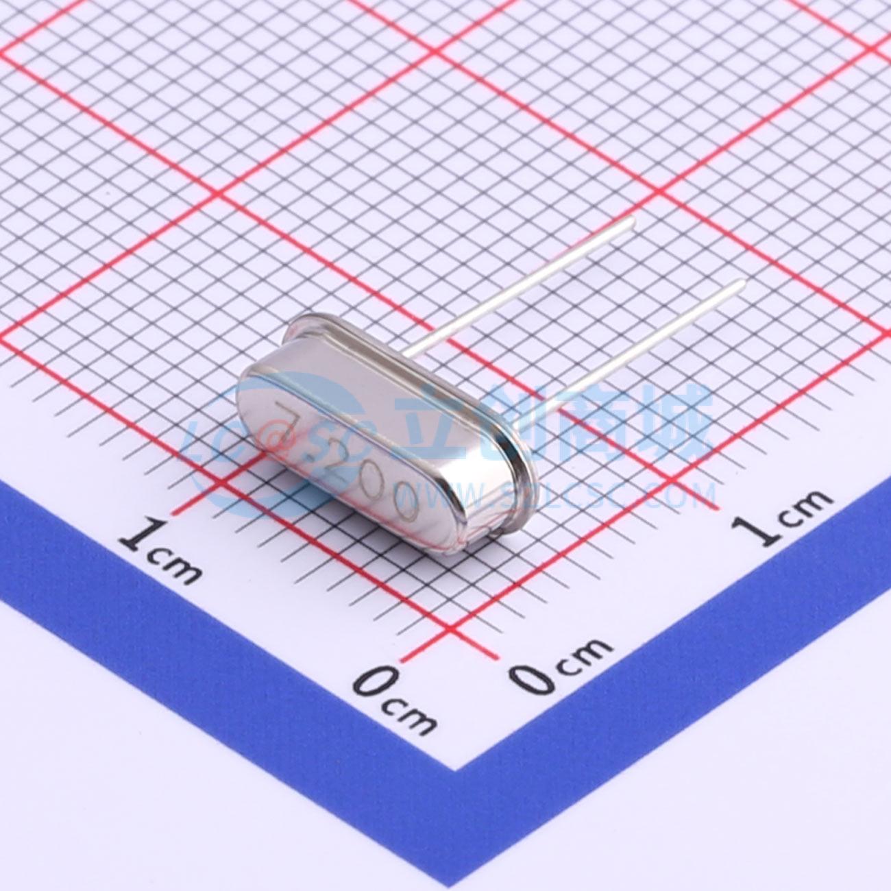 9AC07200122060D2JB实物图