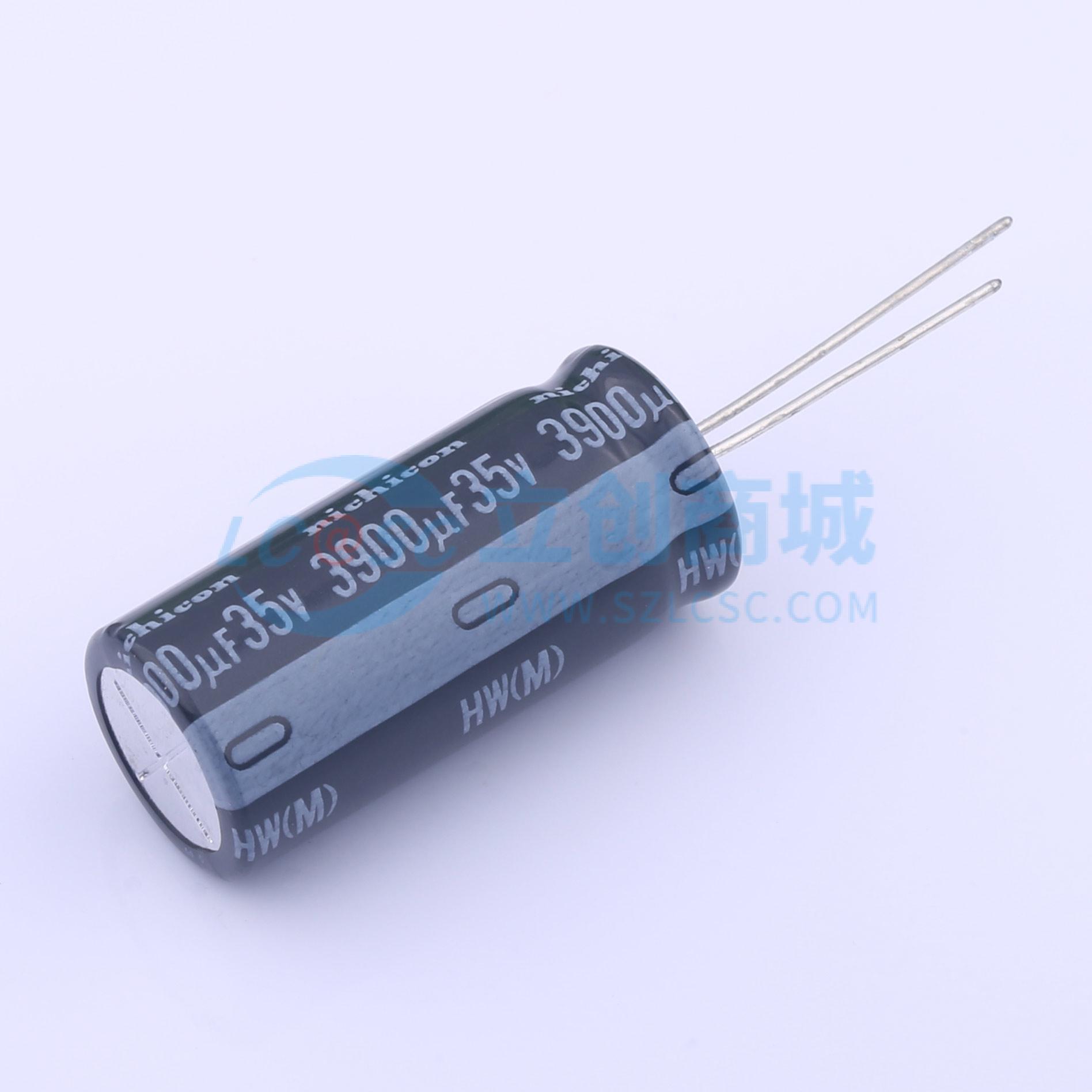 点击查看大图 UHW1V392MHD实物图