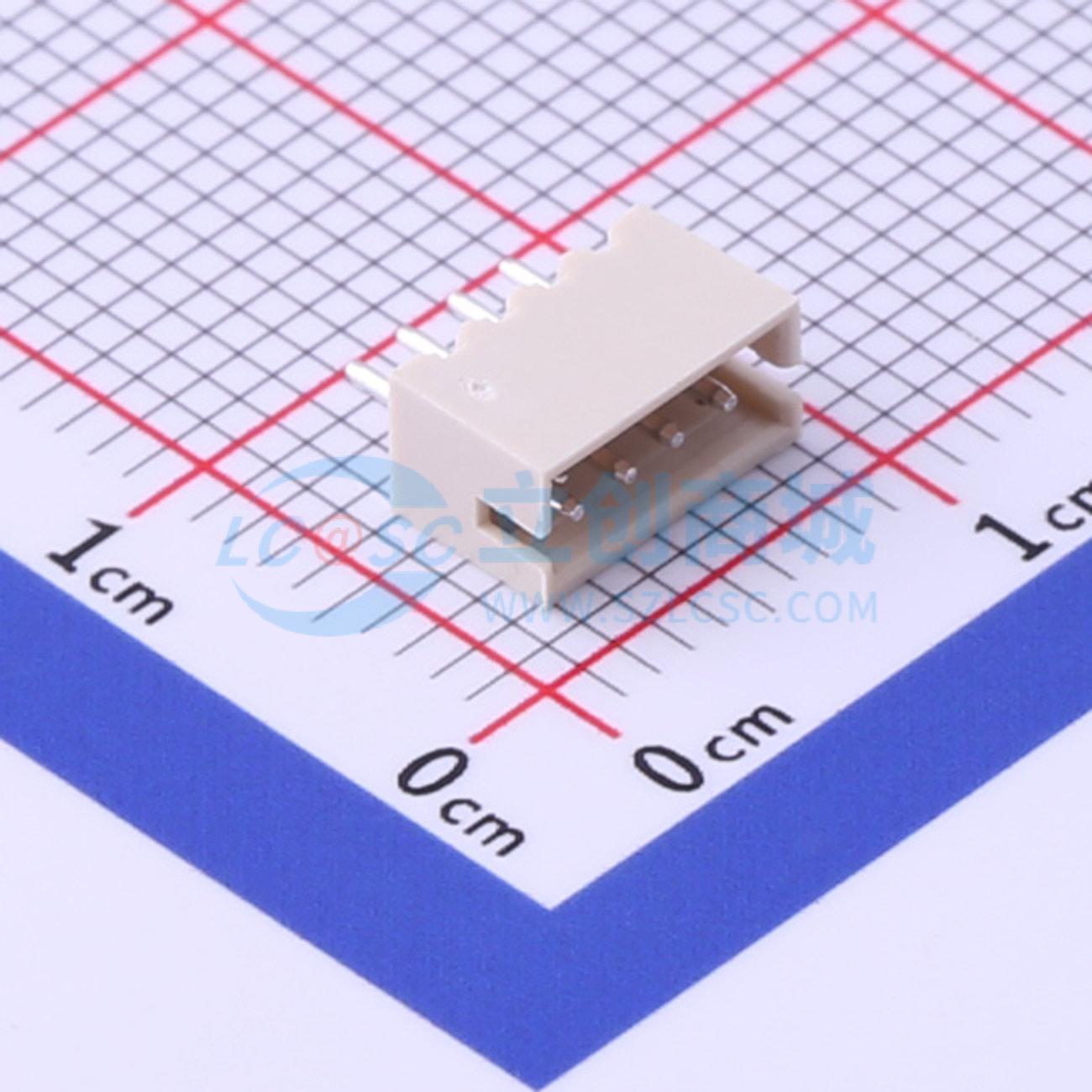 点击查看大图 ZH-4A实物图
