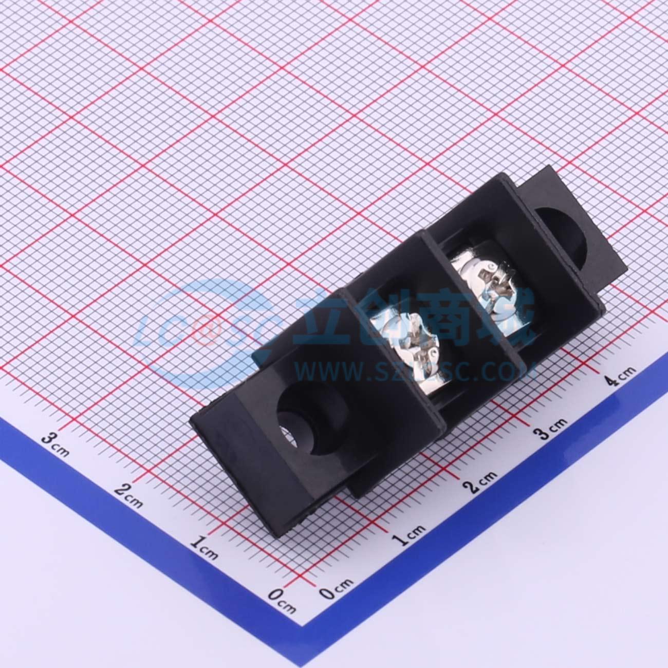 点击查看大图 KF65CM-11.0-2P实物图