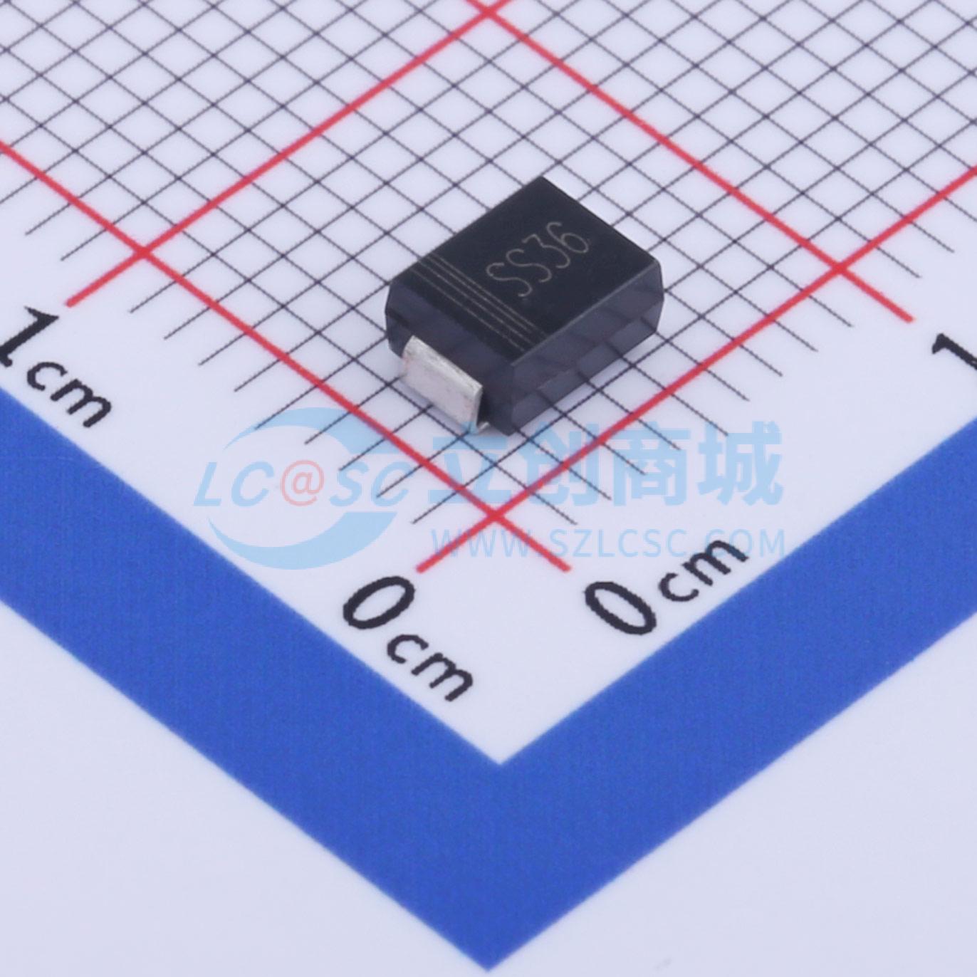 点击查看大图 SS36B实物图