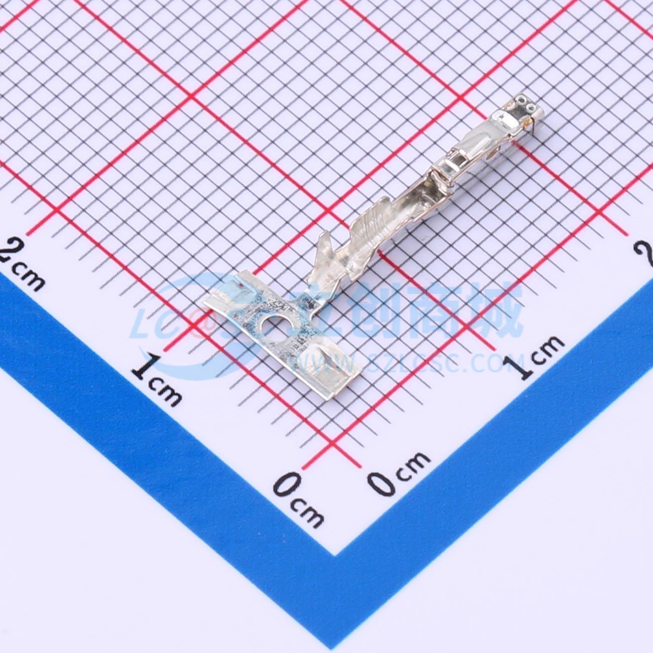 点击查看大图 7-1452656-1实物图